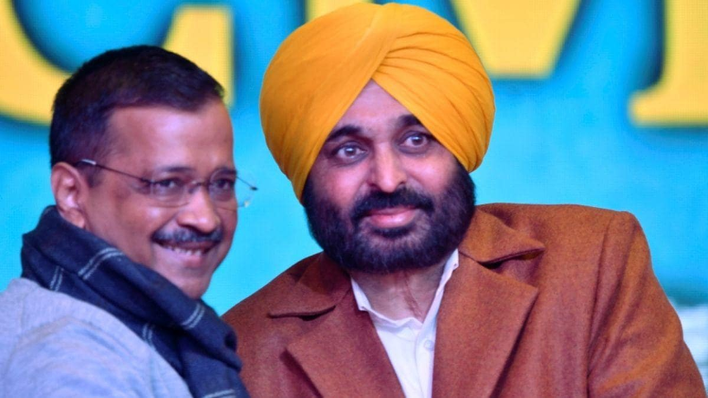 पंजाब को मिली 400 मोहल्ला क्लीनिक की सौगात, केजरीवाल और भगवंत मान ने किया शुभारंभ