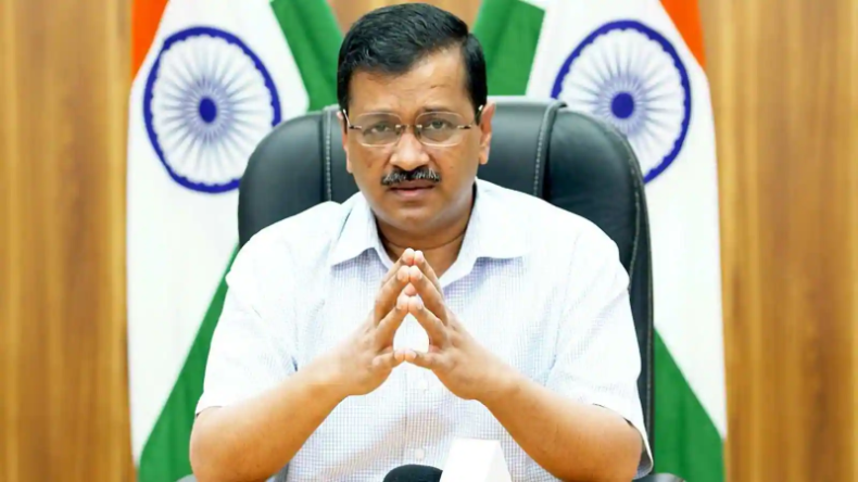 ‘जेल जाना दूषण नहीं, भूषण होता है’ सिसोदिया की गिरफ्तारी के बाद बोले CM केजरीवाल