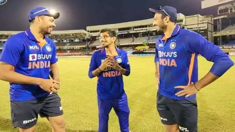 IND vs WI: वेस्टइंडीज के खिलाफ टीम इंडिया ने किया 3-0 क्लीन स्वीप, रिकॉर्ड जीत पर क्या बोले कप्तान धवन?