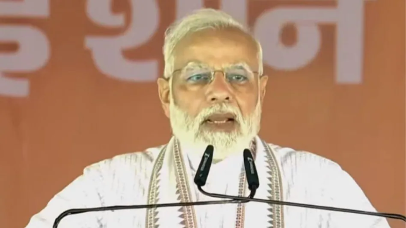 ‘जब राजीव गांधी प्रधानमंत्री थे तब छोटे-छोटे देश हमें डराते थे’- शिवराज सिंह चौहान बोले