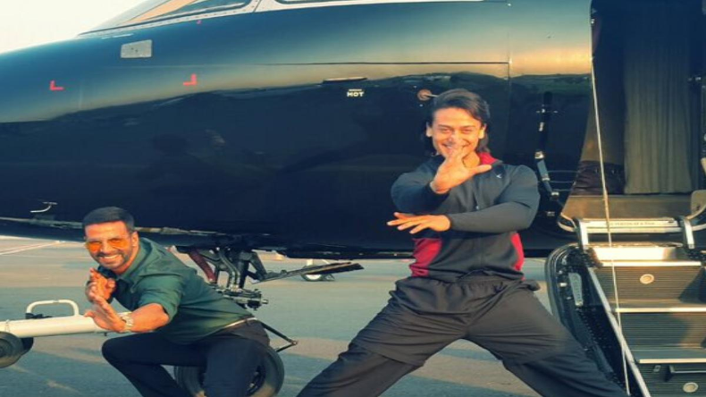 Bade Miya Chote Miya में इस हसीना की एंट्री, Akshay-Tiger संग बनेगी जोड़ी