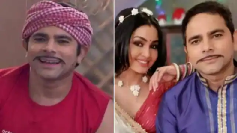 Actor Deepesh Bhan Death:अंगूरी भाभी ने बताया कैसे हुई एक्टर की मौत, आज ही होगा अंतिम संस्कार