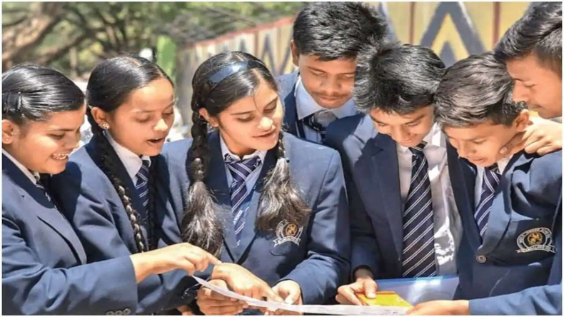 CBSE Result 2023: सीबीएसई बोर्ड के 12वीं के नतीजे घोषित, ऐसे चेक करें रिजल्ट