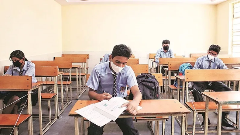 CBSE Board Date Sheet 2023: मार्च में होंगी परीक्षाएं, इस दिन आएगी डेटशीट