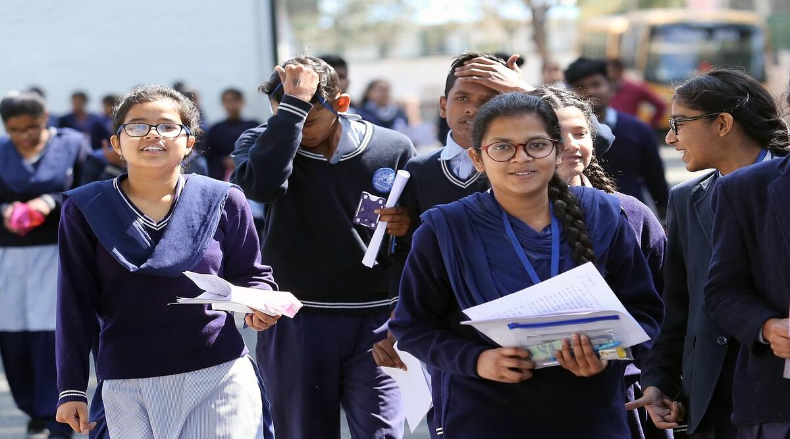 CBSE Result 2022: ग्रेडिंग सिस्टम से जारी होता है CBSE का रिज़ल्ट, बहुत आसान है समझना