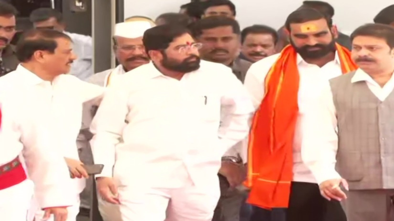 Maharashtra: नई सरकार के कैबिनेट विस्तार में अब विभागों को लेकर खींचतान, BJP-शिंदे गुट के बीच कहां फंसा है पेंच?