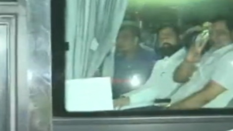 Maharashtra: आज भी तेज बारिश का अलर्ट, बाढ़ की चपेट में पालघर समेत ये इलाके