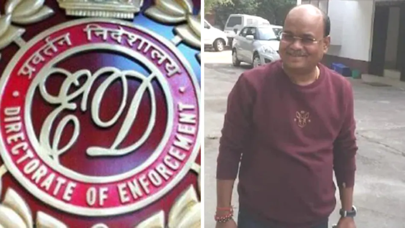 झारखंड: रांची में महिला पुलिस अधिकारी को पिकअप वैन से कुचला, मौके पर मौत