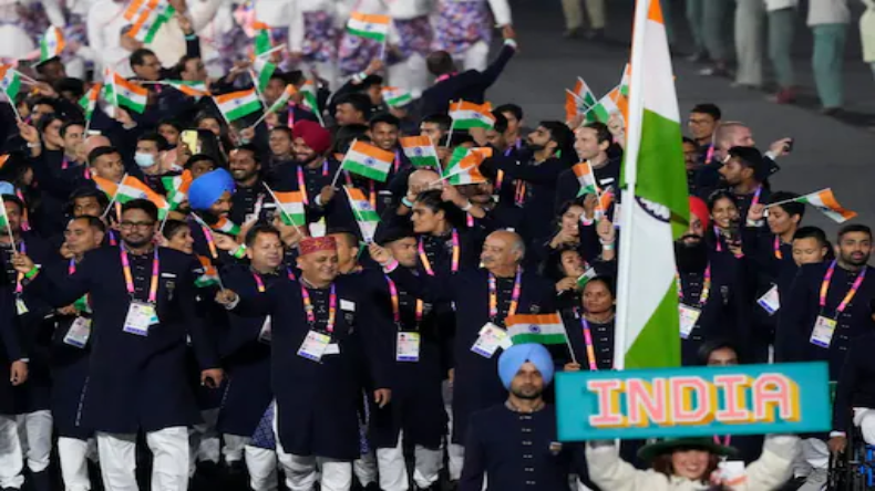 CWG 2022: वेटलिफ्टर अचिंता शेउली भी बने चैंपियन, कॉमनवेल्थ में भारत को मिला तीसरा गोल्ड