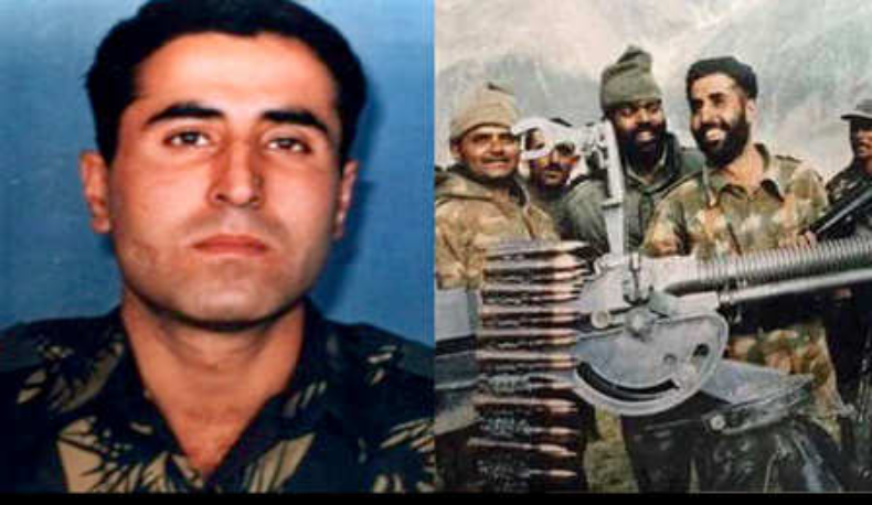 करगिल विजय दिवस: इन बॉलीवुड सेलेब्स ने शहीदों को दी श्रंद्धाजलि, शेयर किया भावुक पोस्ट