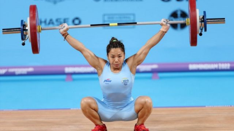 CWG 2022: पीएम मोदी ने मीराबाई चानू के गोल्ड जीतने पर दी बधाई, कही ये बात..