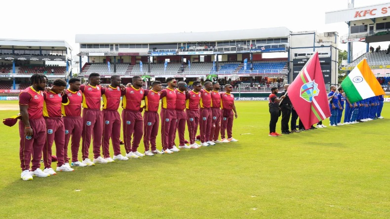 IND vs WI: वेस्टइंडीज के खिलाफ टीम इंडिया ने किया 3-0 क्लीन स्वीप, रिकॉर्ड जीत पर क्या बोले कप्तान धवन?