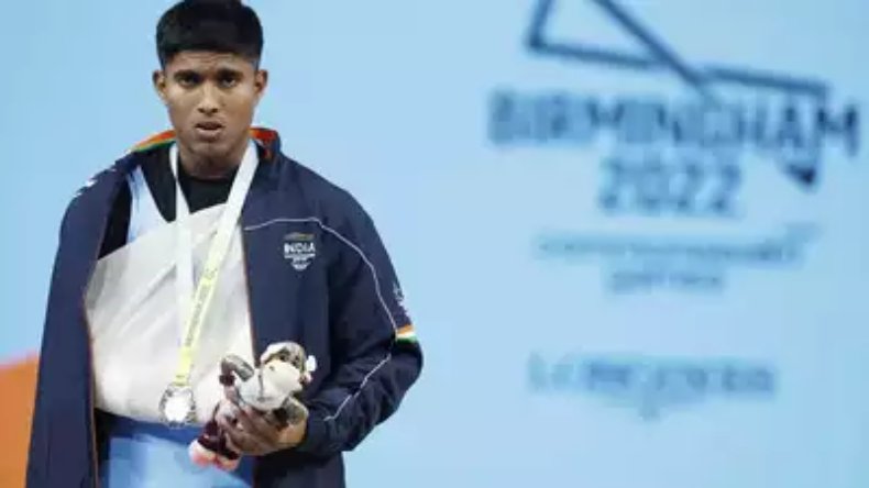 CWG 2022: गुरुराजा पुजारी ने जीता ब्रॉन्ज मेडल, प्रधानमंत्री ने दी बधाई