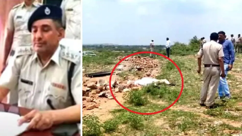 महिला को पुरानी रंजिश के चलते जलाया जिंदा, शर्म की हदें पार, पढ़कर खौल उठेगा खून