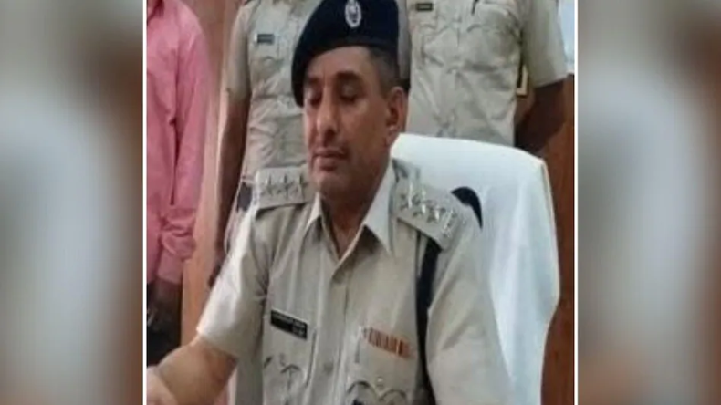 हरियाणा हिंसा के बाद UP के 8 जिलों में अलर्ट, मथुरा की सीमाएं सील