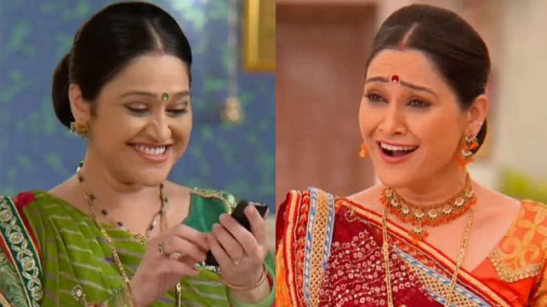 “जिसने भी छोड़ा उसने भी पीछे मुड़कर नहीं देखा..” TMKOC में नहीं आएंगी दिशा वकानी ?