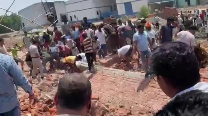 कांवड़ यात्रा के रास्ते से हटाएँ जाएं लुहार, दिल्ली पुलिस ने जारी की एडवाइज़री