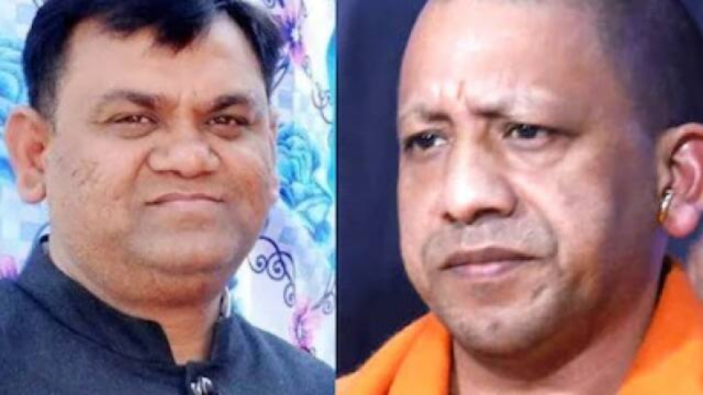 क्या सीएम योगी से बैठक के बाद खत्म हुई दिनेश खटीक की नाराज़गी ?