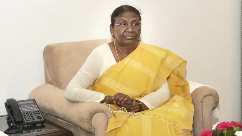 Draupadi Murmu: आज भारत के 15वें राष्ट्रपति के रूप में शपथ लेंगी द्रौपदी मूर्मू, जानिए कार्यक्रम की पूरी डिटेल्स