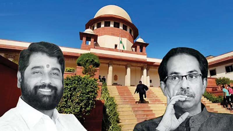 Maharashtra political crisis: NCP के सभी बागी विधायकों को 5 जुलाई तक का अल्टीमेटम