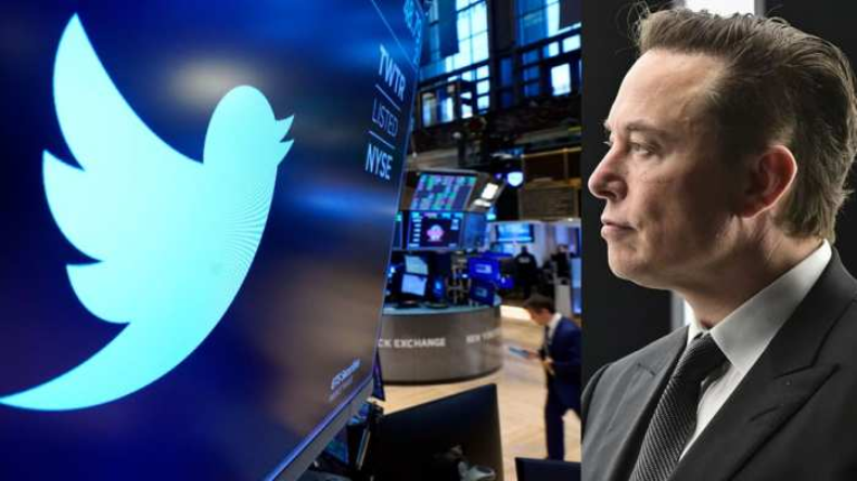 Twitter बना X, Elon Musk का बड़ा बदलाव, बदली अपनी प्रोफाइल पिक्चर
