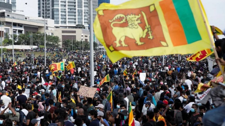 Sri Lanka: रानिल विक्रमसिंघे ने ली श्रीलंका के राष्ट्रपति पद की शपथ, जल्द कर सकते हैं नए पीएम की नियुक्ति
