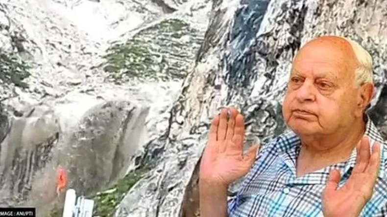 2024 में दिखेगा विपक्ष की बैठक का नतीजा… उमर अब्दुल्ला ने भरी लोकसभा चुनाव की हुंकार