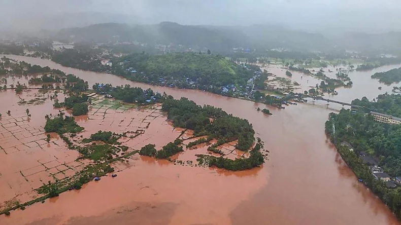 eastern india: दिल्‍ली में बादल छाए रहने, पूर्वी भारत में अगले 24 घंटों के दौरान भारी बारिश का अनुमान