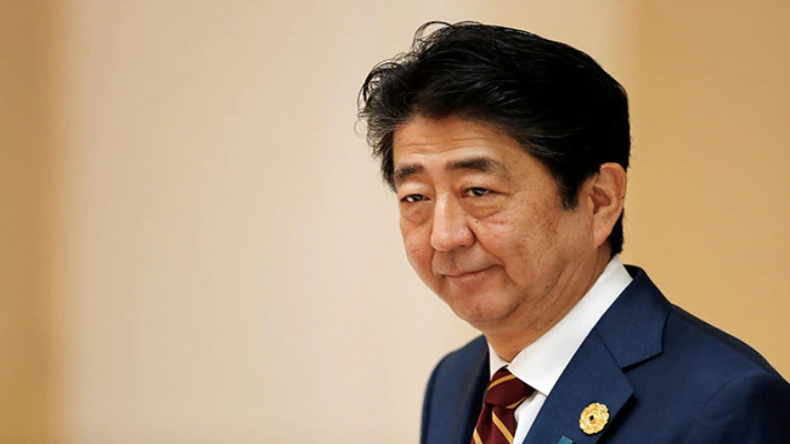 Shinzo Abe Passes Away: जापान के पूर्व प्रधानमंत्री शिंजो आबे का निधन, सुबह हुआ था हमला