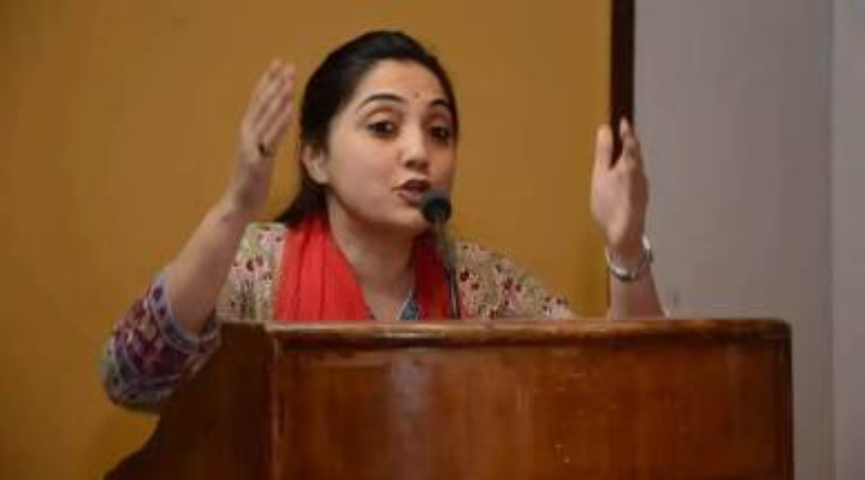 नुपूर शर्मा के लिए ‘सर तन से जुदा’ बयान देने वाला गौहर चिश्ती गिरफ्तार