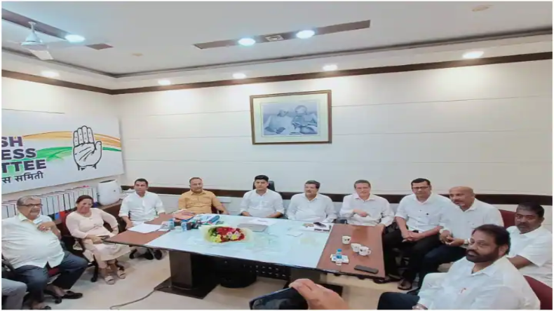 Goa: सीएम प्रमोद सावंत बोले- गोवा से कांग्रेस शुरू हो चुकी है ‘कांग्रेस छोड़ो यात्रा’