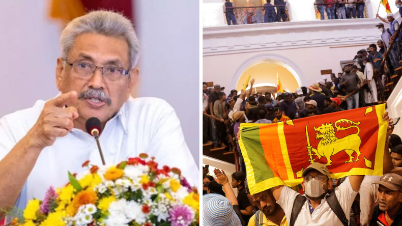 ‘मुश्किल समय में सिर्फ भारत ने की मदद’- श्रीलंकाई ऊर्जा मंत्री कंचना विजेसेकेरा बोले