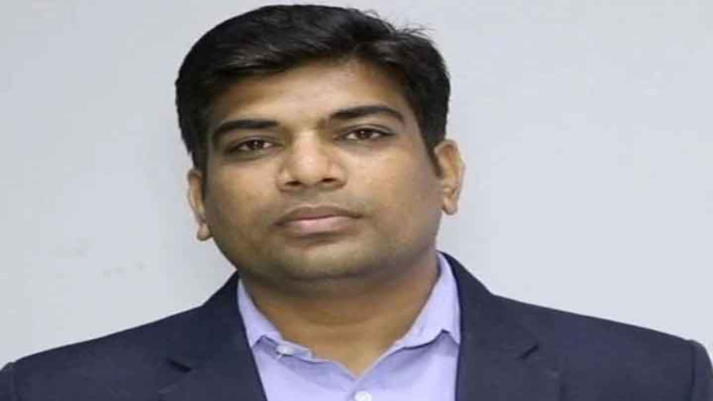 झारखंड: आसमानी कहर से एक युवक की मौत, तीन झुलसे