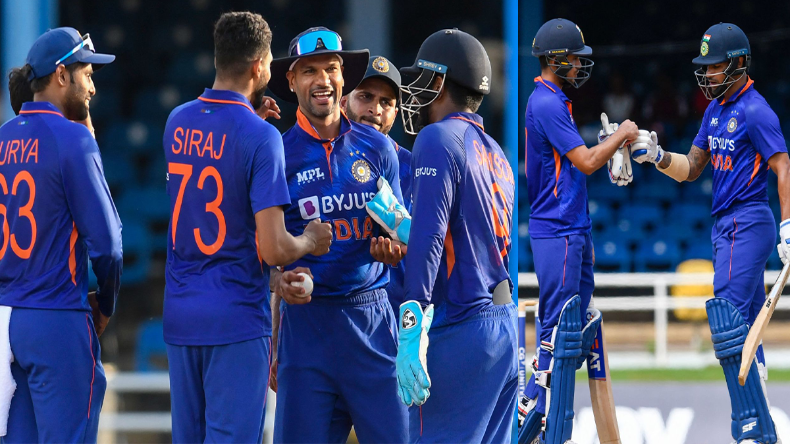Team India: भारतीय टीम से अचानक गायब हुआ ये घातक ऑलराउंडर, जिम्बाब्वे दौरे में भी नहीं मिली टीम में जगह