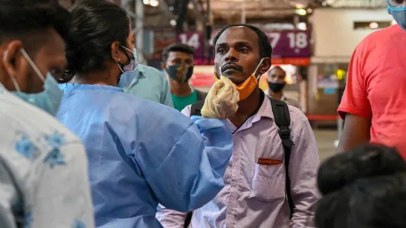 India Corona Update : पिछले 24 घंटे में कोरोना के 16,135 नए केस, 24 मरीजों की मौत