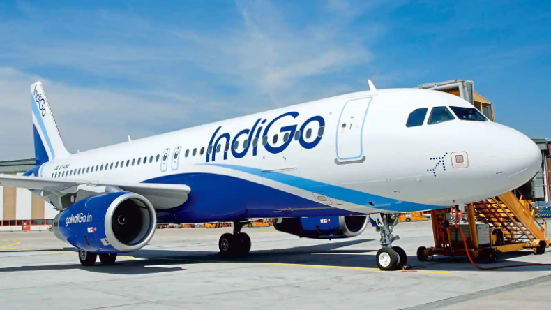 गुवाहाटी से चेन्नई जा रही थी IndiGo फ्लाइट, फिर अचानक… 168 यात्रियों की हलक में आ गई जान! बीच में करानी पड़ी इमरजेंसी लैंडिंग