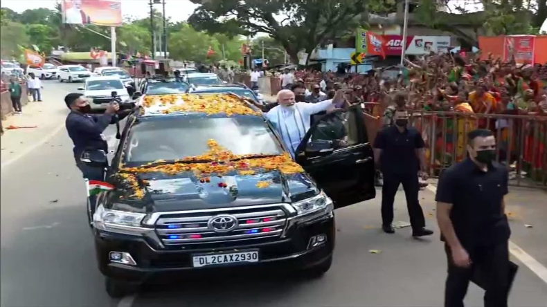 PM Modi in Bihar: आज बिहार दौरे पर रहेंगे पीएम मोदी, जमुई में करेंगे रैली