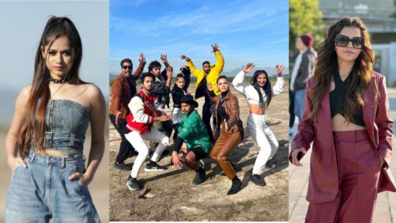 खतरों के खिलाड़ी: ट्रॉफी ऐसे की तुषार ने अपने नाम, किया खूब स्ट्रगल