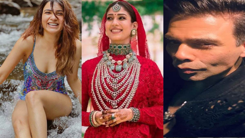 Koffee With Karan Season 7: कॉफी शो पर किया नयनतारा का अपमान, फिर हुए ट्रोलिंग का शिकार