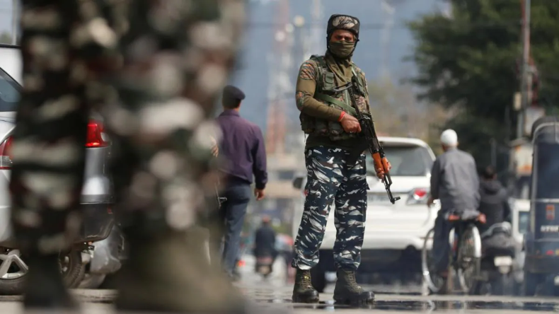 आज के दिन ही पुलवामा हमले से दहला था देश, एयरस्ट्राइक कर भारत ने लिया था 40 जवानों की शहादत का बदला