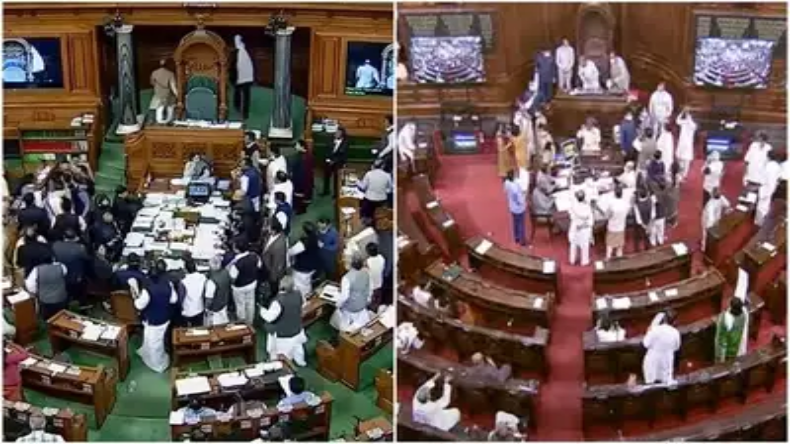 जो बाइडेन राष्ट्रपति चुनाव से हट सकते हैं, नाम लेंगे वापस