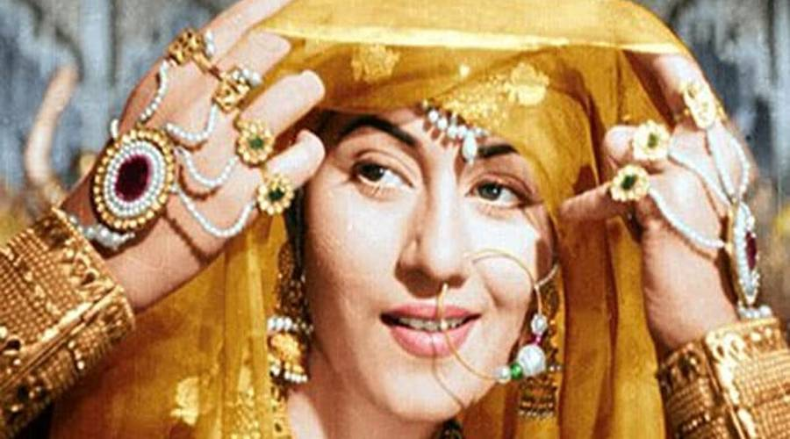 कंगना रनौत ने खुद को बताया मधुबाला की हमशक्ल, एक्ट्रेस के साथ साझा की फोटोज