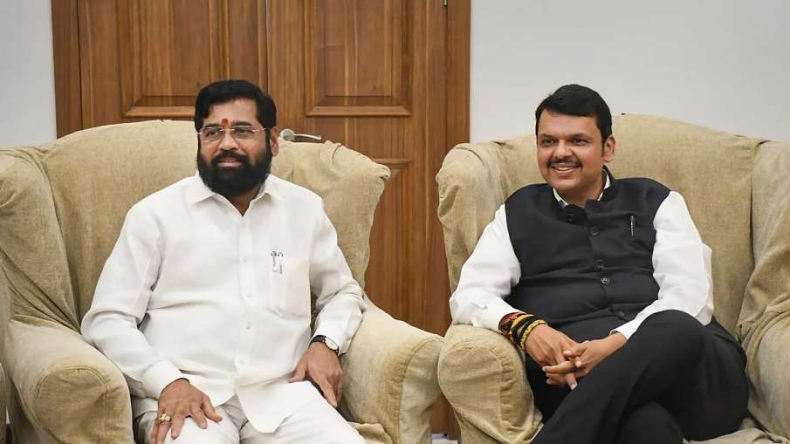 New Shiv Sena Bhawan: शिंदे बनाएंगे नया शिवसेना भवन, पुरानी इमारत के नजदीक होगा निर्माण
