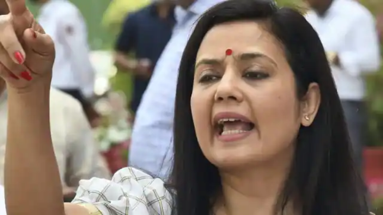 ममता बनर्जी हैं  ‘मदर ऑफ बिल’…. लोकसभा में चर्चा के दौरान बोलीं महुआ मोइत्रा