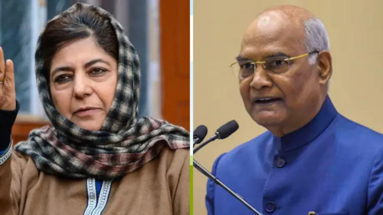 कारगिल विजय दिवस: राष्ट्रपति द्रौपदी मुर्मू ने अपना पहले ट्वीट देश के जवानों के नाम किया