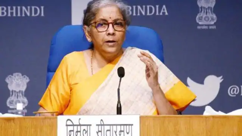 Budget 2023: निर्मला सीतारमण ने पेश किया इतिहास का सबसे बड़ा रेल बजट