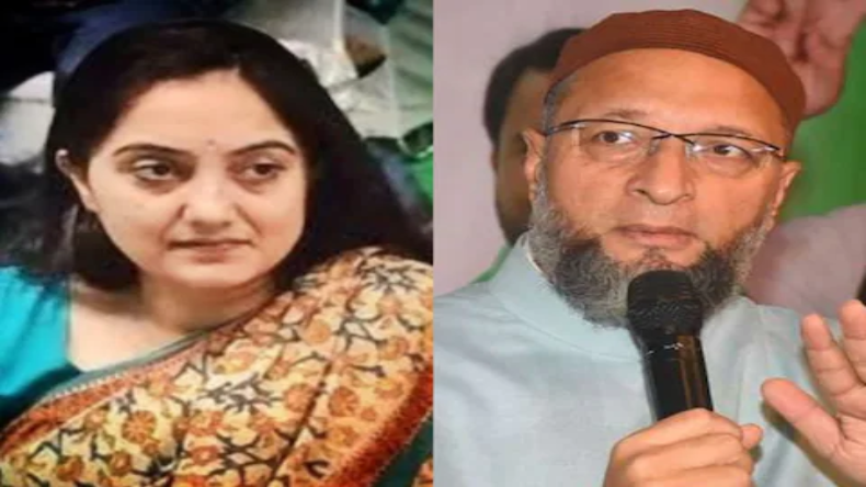 यूपी के सहारनपुर से आतंकी गिरफ्तार, नूपुर शर्मा की हत्या का था फुलप्रूफ प्लान