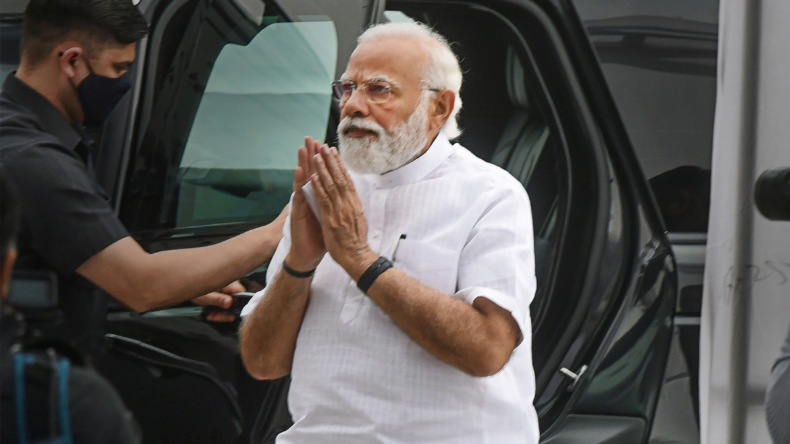 Russia-Ukraine War: पीएम मोदी ने पुतिन को ऐसा क्या कह दिया कि गदगद हो गया अमेरिका