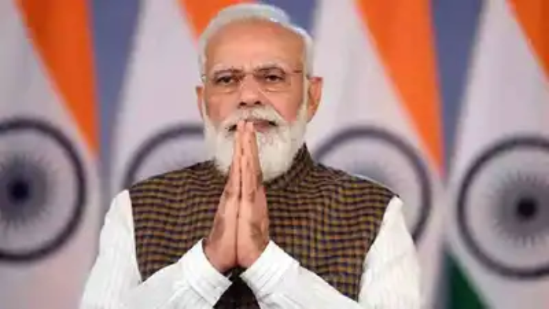 जिस मंदिर में दर्शन को पहुँचे PM मोदी…. जानिए गुर्जर समाज में क्या है मान्यता