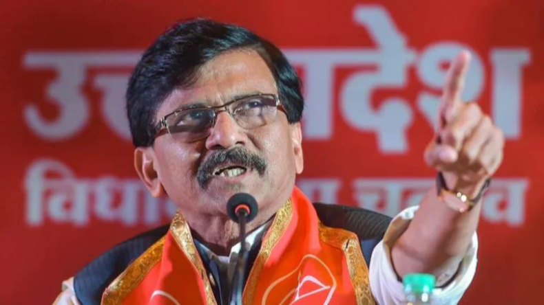 महाराष्ट्र: मंत्री दीपक केसरकर बोले- उद्धव ने खत्म कर दिया बालासाहेब का विचार और स्वाभिमान